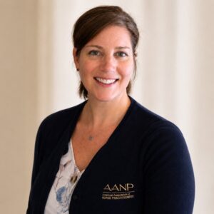 Picture of Dr. Kerry Traugott, DNP